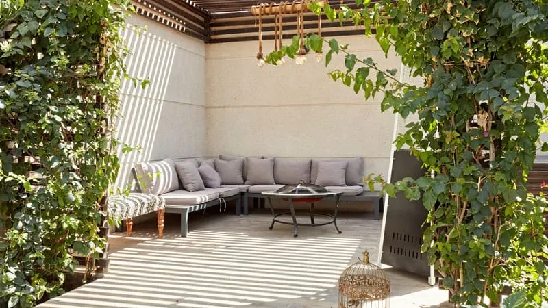 Paver sanding service in Mundelein, IL